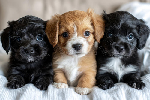 Puppies