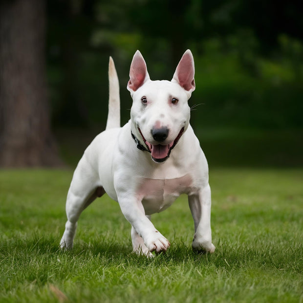 Bull Terrier