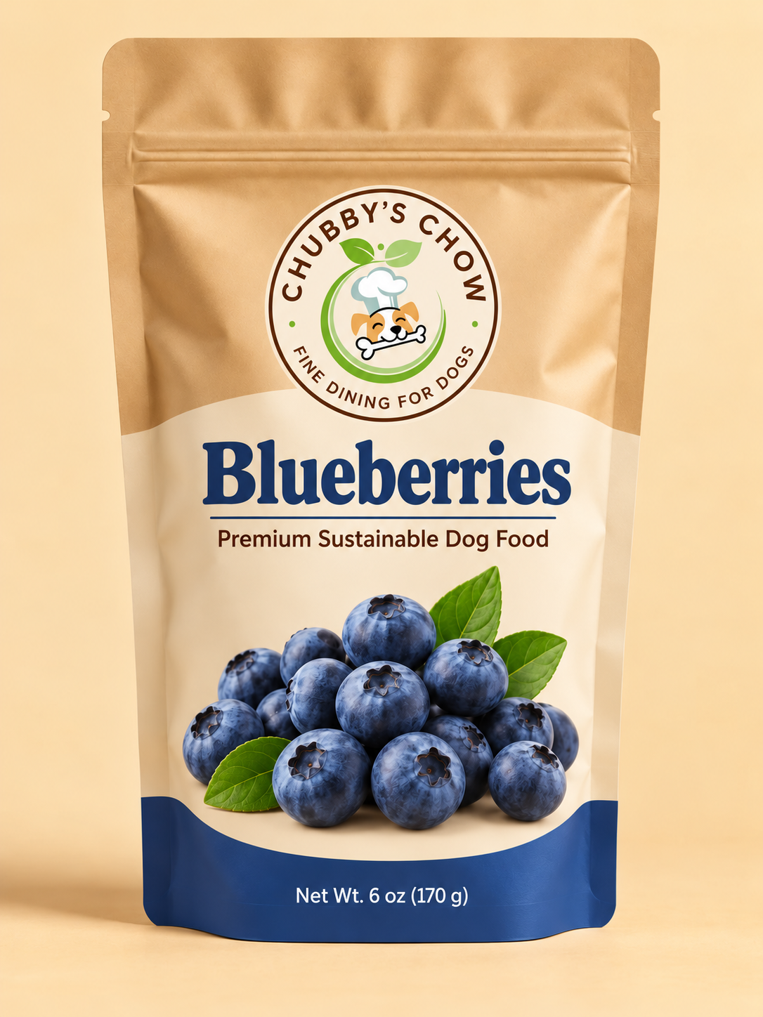 Blueberries