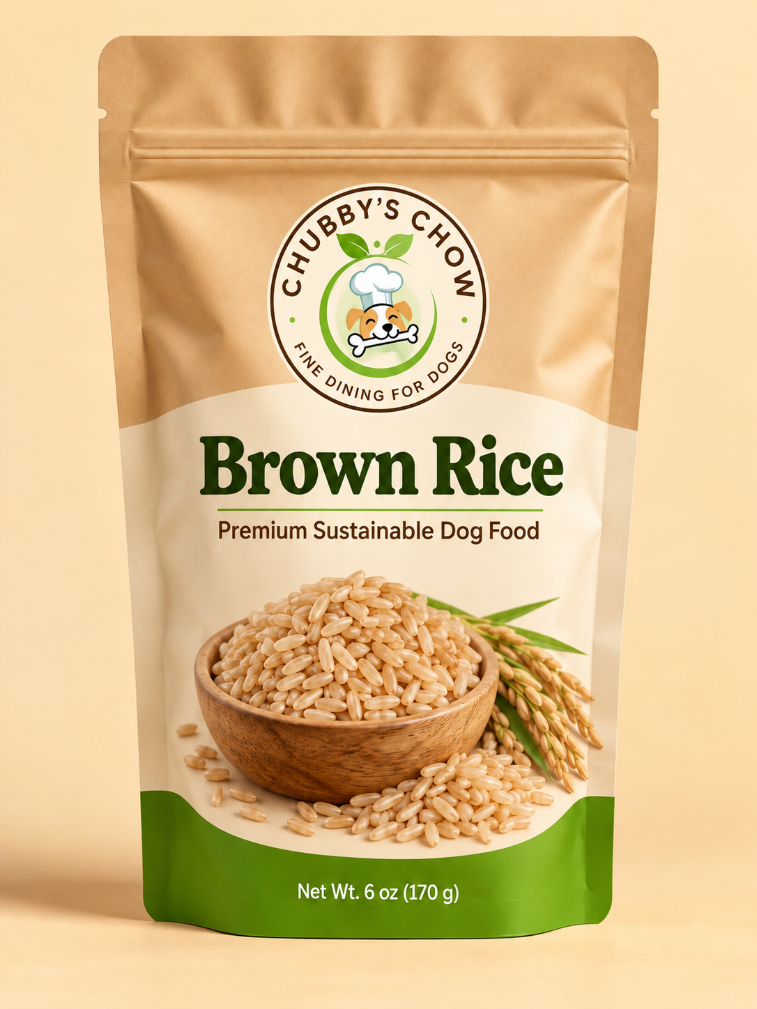 Brown Rice