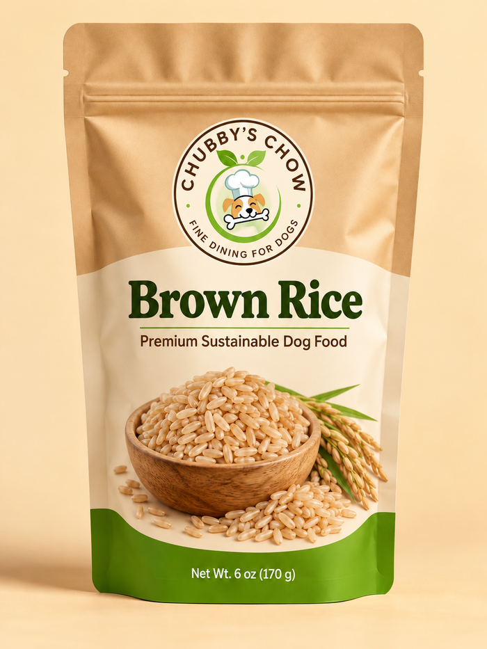 Brown Rice
