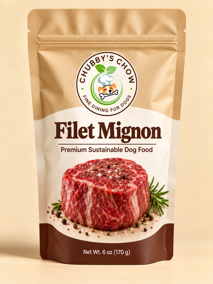 Filet Mignon