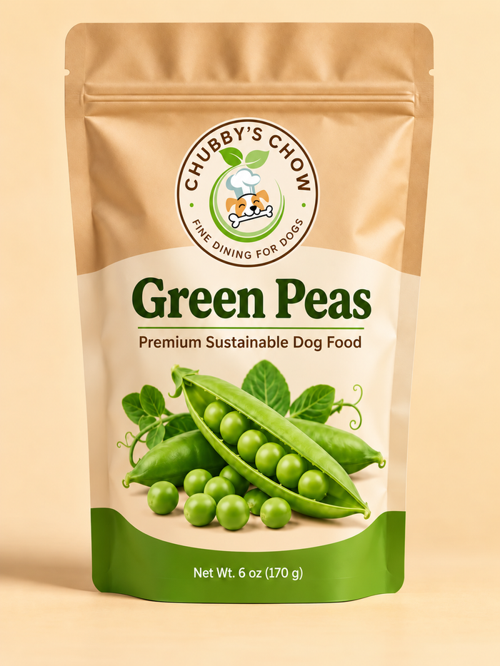 Peas