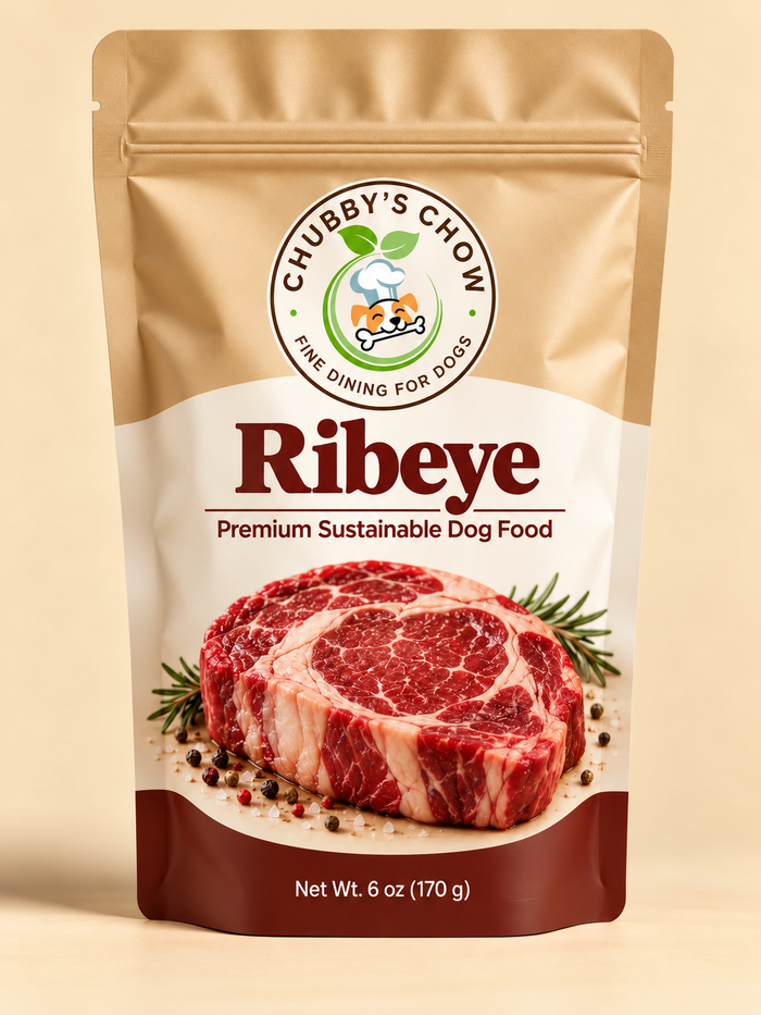 Ribeye / NY Strip