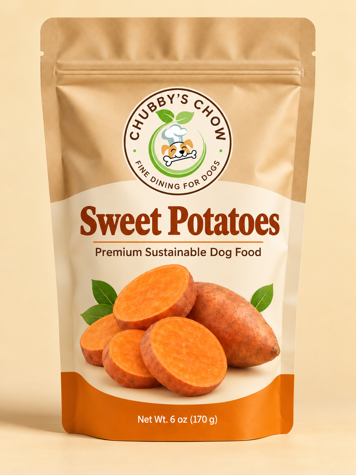 Sweet Potatoes