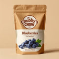 Blueberries