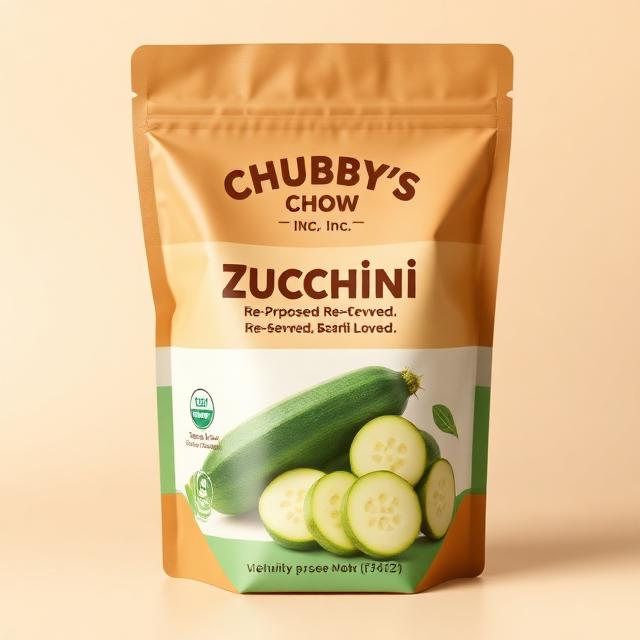 Zucchini
