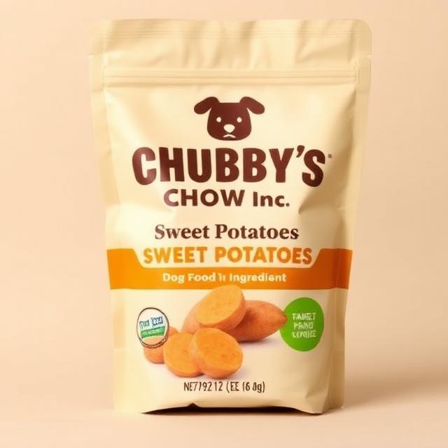 Sweet Potatoes